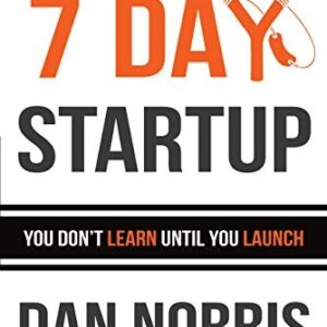 the 7 day startup