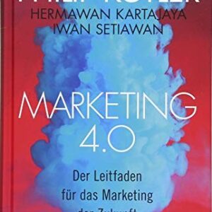marketing 4.0: moving from traditional to digital