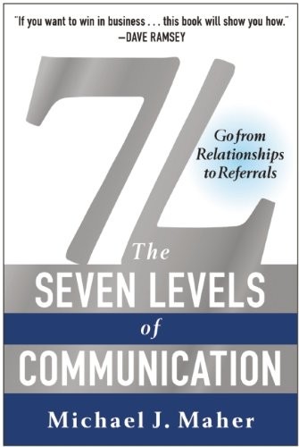 the seven levels of communication the seven levels of communication