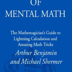 secrets of mental math
