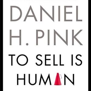 to sell is human