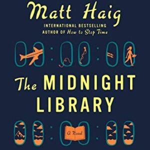 the midnight library