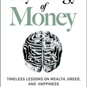 the psychology of money