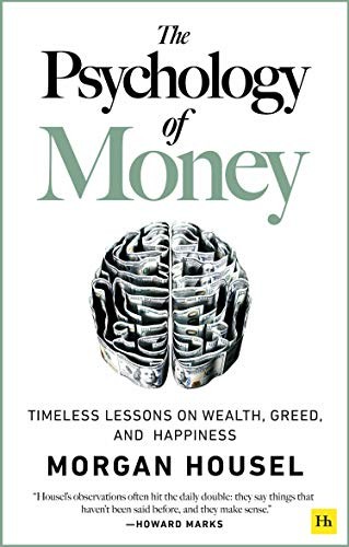 the psychology of money the psychology of money