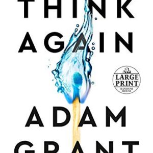 think again