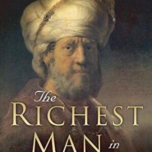 the richest man in babylon