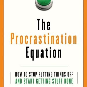 the procrastination equation