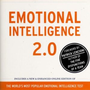 emotional intelligence 2.0