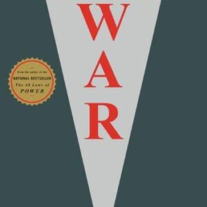 the 33 strategies of war
