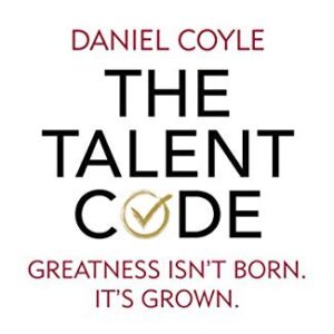 the talent code