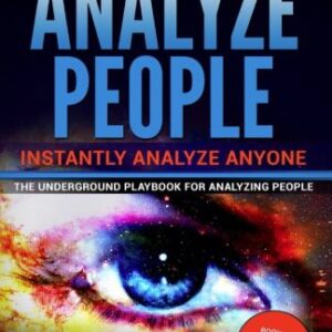 how to analyze people