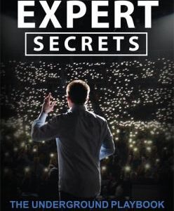 expert secrets
