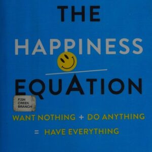 the happiness equation