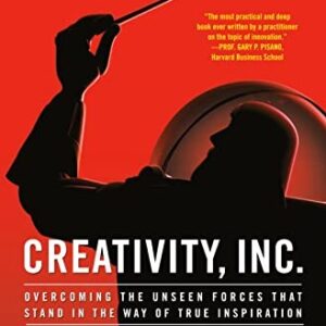 creativity inc.