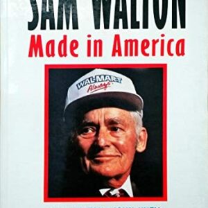 sam walton made in america: my story