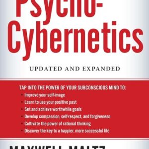psycho cybernetics