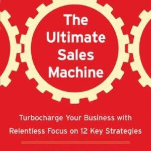 the ultimate sales machine