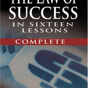 law of success