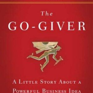the go giver