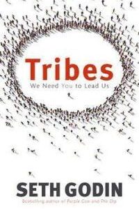tribes: we need you to lead us