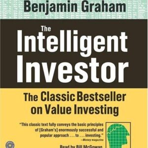 the intelligent investor
