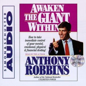 awaken the giant within
