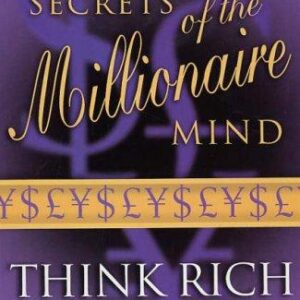 secrets of the millionaire mind