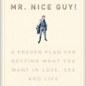 no more mr. nice guy