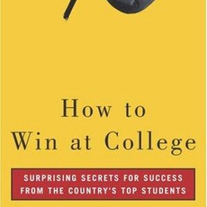 how to win at college