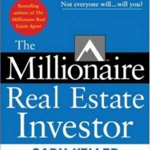 the millionaire real estate investor