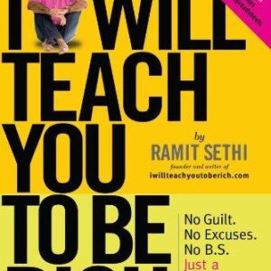 i will teach you to be rich