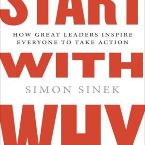 start with why
