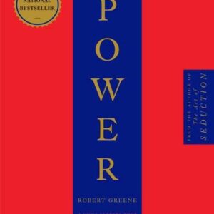 the 48 laws of power
