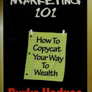 copycat marketing 101