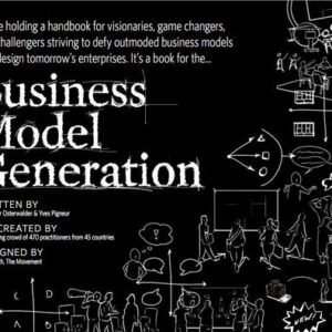 business model generation