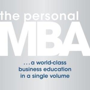 the personal mba