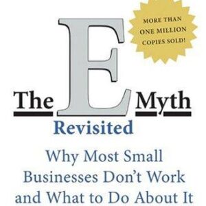 the e myth revisited