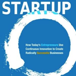 the lean startup