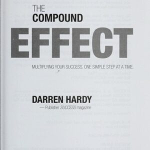 the compound effect