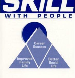 skill with people