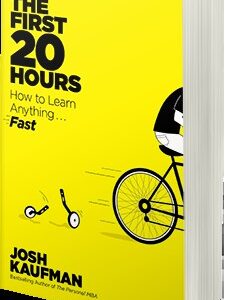 the first 20 hours