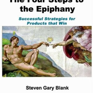 the four steps to the epiphany