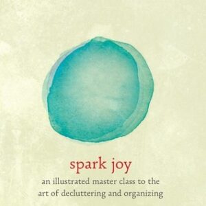 spark joy