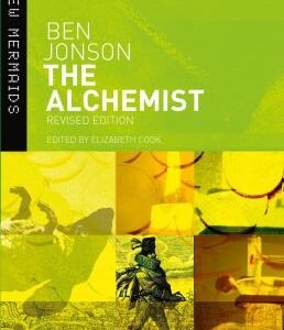 the alchemist