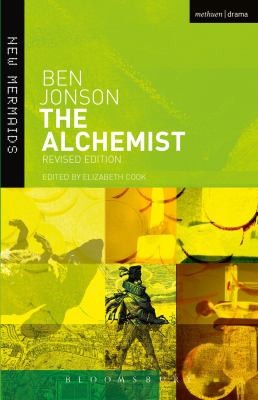 the alchemist the alchemist