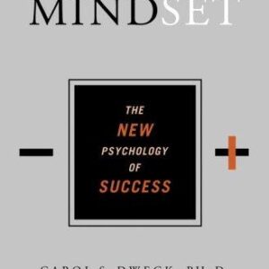 mindset: the new psychology of success