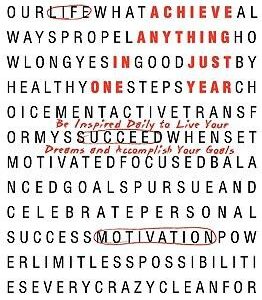 achieve anything in just one year