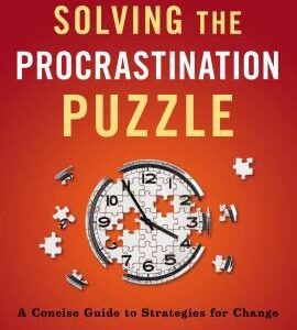 solving the procrastination puzzle