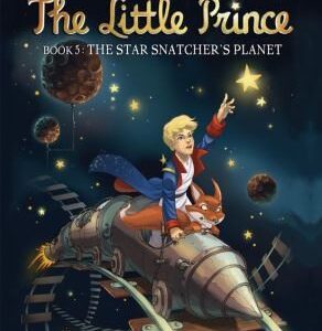 the little prince