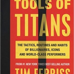 tools of titans
